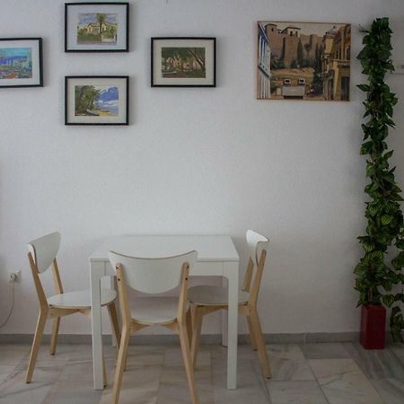 Centrico Apartamento Nuevo, Zona Corte Ingles Малага Экстерьер фото