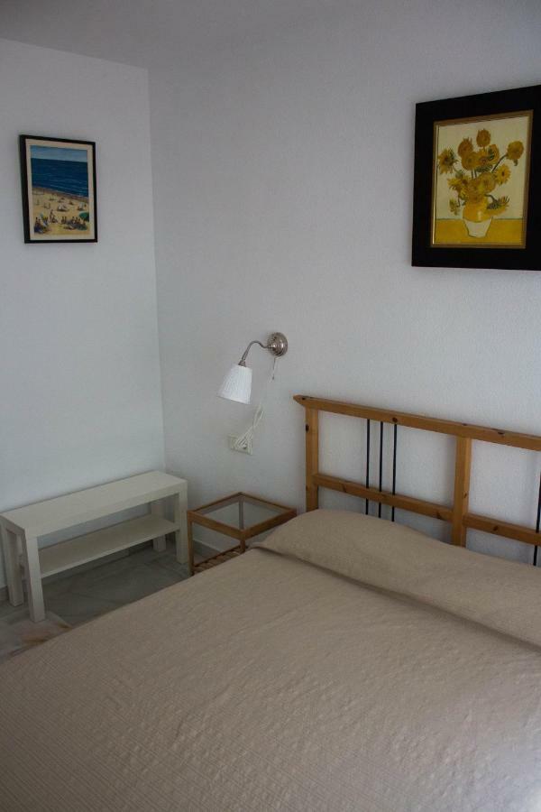 Centrico Apartamento Nuevo, Zona Corte Ingles Малага Экстерьер фото