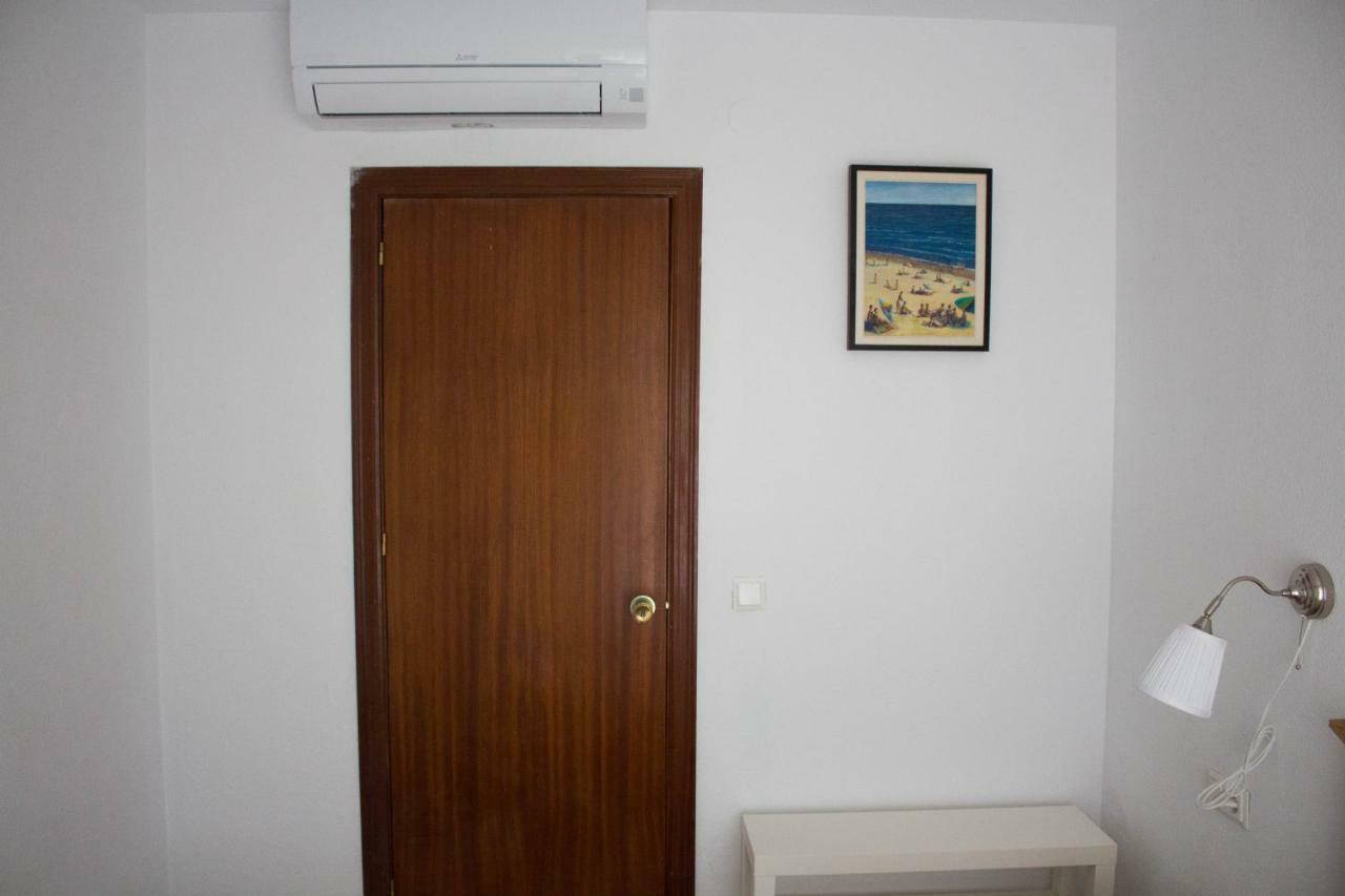 Centrico Apartamento Nuevo, Zona Corte Ingles Малага Экстерьер фото
